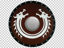 Viking Norse dragon Shield Norsemen, Viking SHIELD PNG ...