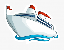 Download for free 10 PNG Cruise ship clipart animated top ...