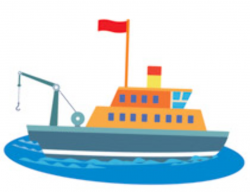 Free Boats and Ships Clipart Clip Art Pictures Graphics ...