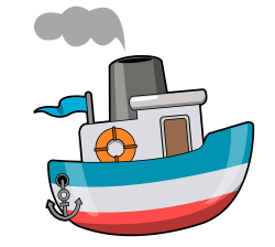 Free Cartoon Ship Cliparts, Download Free Clip Art, Free ...