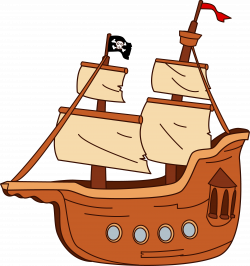 Free Cartoon Ship Cliparts, Download Free Clip Art, Free ...