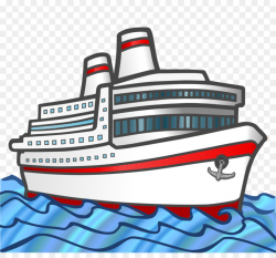 Boat Cartoon clipart - Ship, Boat, Product, transparent clip art