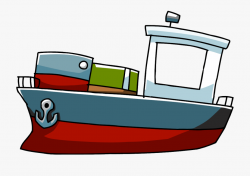 Ship Png For Free Download On - Cargo Ship Cartoon Png ...