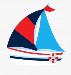 Sailing Clipart Transparent - Transparent Background Sail ...