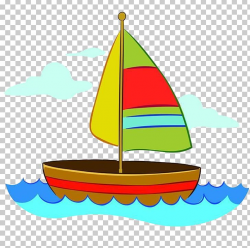 Sailing Ship PNG, Clipart, Artwork, Boat, Cartoon, Colored ...