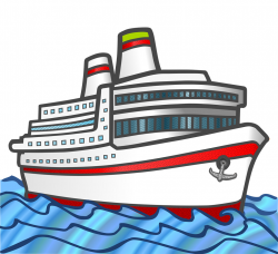 cruise ships | Free Graphic, Design Elements, Cliparts and ...