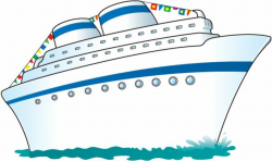 Disney cruise ship clip art cruise clipart 3 nautical ...