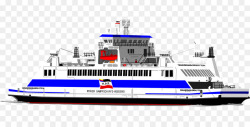 Boat Cartoon clipart - Ship, Boat, transparent clip art