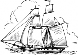 Free Ship Clipart, Download Free Clip Art, Free Clip Art on ...