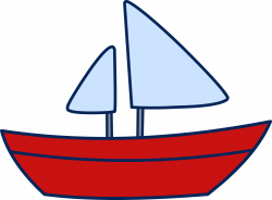 Free Red Boat Cliparts, Download Free Clip Art, Free Clip ...
