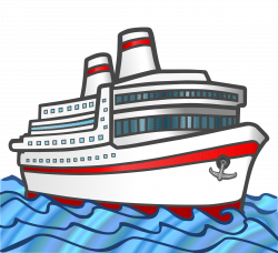 Cruise clipart side view, Cruise side view Transparent FREE ...