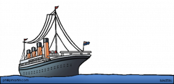 Free Titanic Cliparts, Download Free Clip Art, Free Clip Art ...