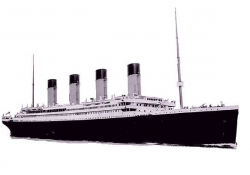 Free Titanic Cliparts, Download Free Clip Art, Free Clip Art ...