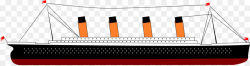 Ship Cartoon png download - 2400*631 - Free Transparent ...