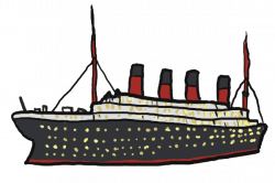 Free Titanic Cliparts, Download Free Clip Art, Free Clip Art ...