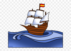 Ship Clipart Transparent Background , Png Download ...