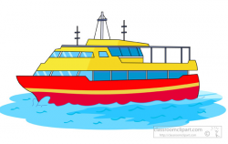 Ship clip art vector ship graphics image 3 clipartcow ...
