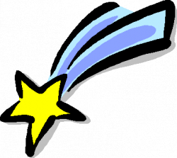 Free Cartoon Shooting Stars, Download Free Clip Art, Free ...