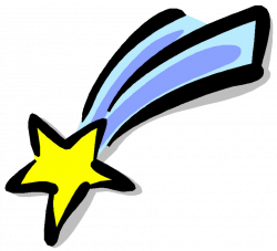 Free Shooting Star Graphics, Download Free Clip Art, Free ...
