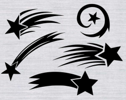 Star svg - star clipart collection - stars vector clip art ...