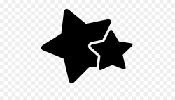 Star Silhouette Clip art - shooting star png download - 512 ...