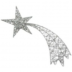 Free Silver Star Cliparts, Download Free Clip Art, Free Clip ...