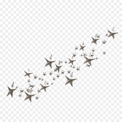 Download for free 10 PNG Shooting star clipart silver top ...