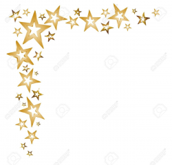 Gold shooting star clipart - ClipartFest | Star clipart ...