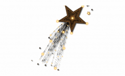 Shooting Star Png Transparent Background - Shooting Stars ...