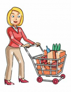 Shopping Clipart
