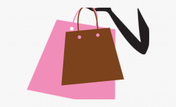 Shopping Bag Clipart Sephora - Shopping Bags , Transparent ...
