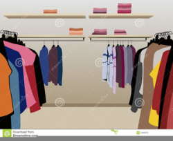 Free Clothes Shopping Clipart | Free Images at Clker.com ...