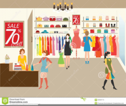 Free Clipart Clothes Shopping | Free Images at Clker.com ...