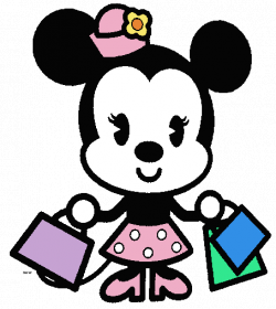 Disney Cuties Clip Art Image - Clip Art Library