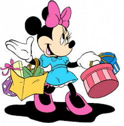 Free Disney Cliparts Shopping, Download Free Clip Art, Free ...