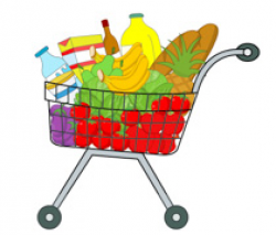 Free Grocery Clipart - Clip Art Pictures - Graphics ...