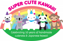 Kawaii shopping clipart images gallery for free download ...