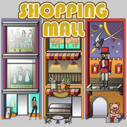 Free Shopping Mall Cliparts, Download Free Clip Art, Free ...