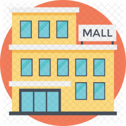 Shopping mall clipart clipart images gallery for free ...