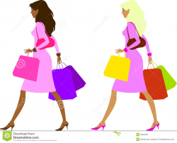 Shopper Clipart | Free download best Shopper Clipart on ...