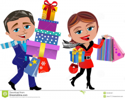 Shopping Clip Art Free | Clipart Panda - Free Clipart Images