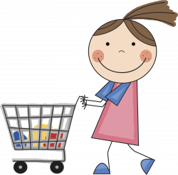Free Shopper Cliparts, Download Free Clip Art, Free Clip Art ...