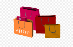 Shopping Bag clipart - Shopping, Bag, Text, transparent clip art