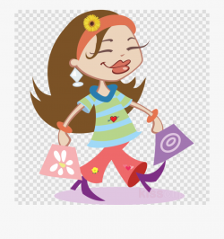 Go Shopping Clipart Png , Transparent Cartoon, Free Cliparts ...
