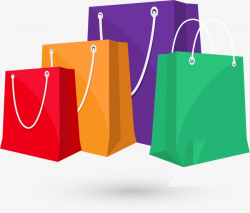 HQ Shopping Bag PNG Transparent Shopping Bag.PNG Images ...