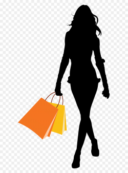 Shopping Cart clipart - Shopping, Woman, Bag, transparent ...