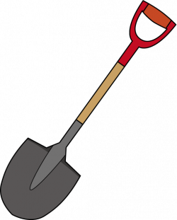 Shovel-clipart-free-download-clip-art-on-3 | Material Change