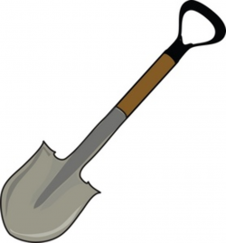 Free Shovel Cliparts, Download Free Clip Art, Free Clip Art ...