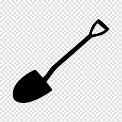 Download for free 10 PNG Shovel clipart white top images at ...
