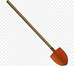 Snow Cartoon clipart - Shovel, Line, Product, transparent ...